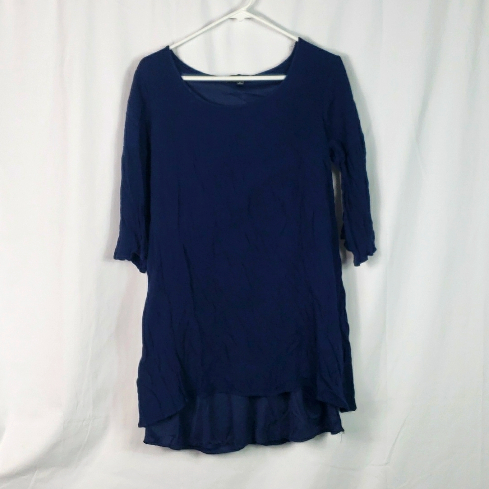 0215 Naif Plus Size Dress